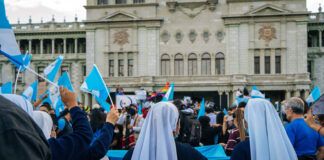 A Highly Classified Experiment Involving Human Blood Cells