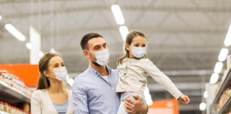 Create a Quiet Environment for the School’s Online Classes